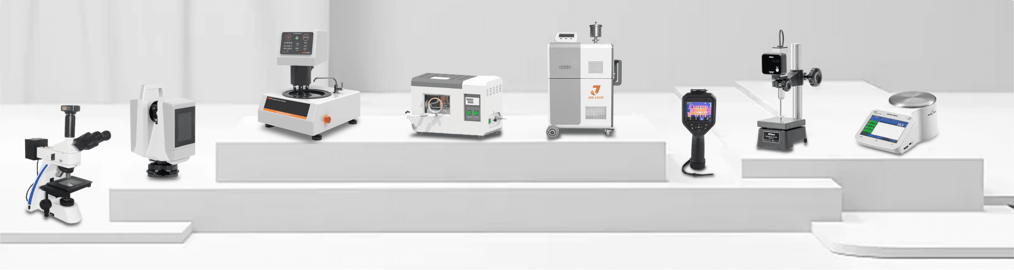 Laser welding quality inspection and testing equipment