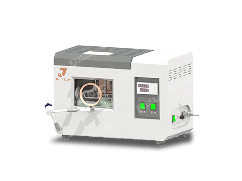 Fluorocarbon gross leak detector