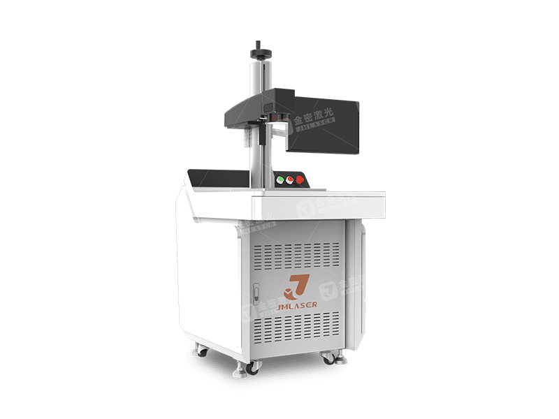 Laser marking machine