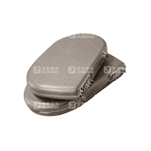 Laser-welded cardiac pacemaker housing