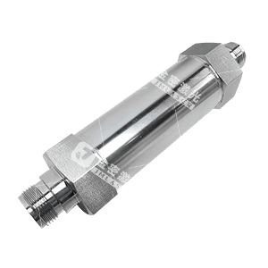 Laser-welded filter sample