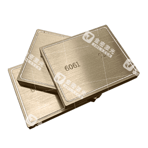 Laser-welded filter sample