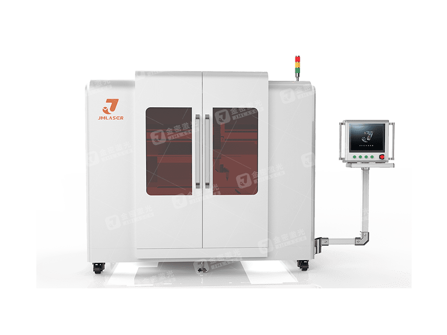 Laser cutting machine